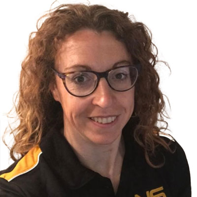 Carly Grindrod
