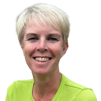 Di Woodward