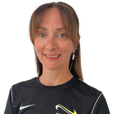 Gemma Cornes