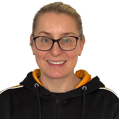 Lisa Curbishley