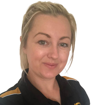 Lisa Venables