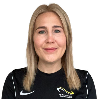 Louise Pollock