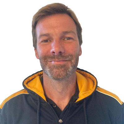 Paul Dakin