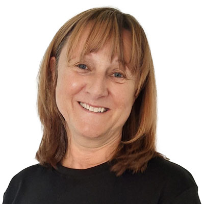 Rosie Harris