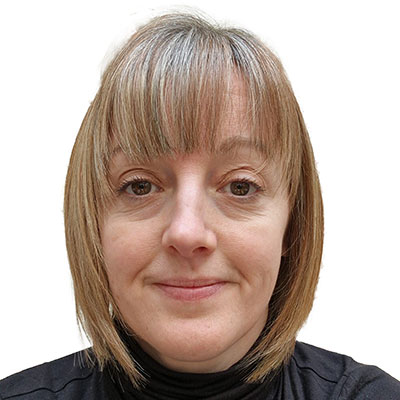 Sarah Langley